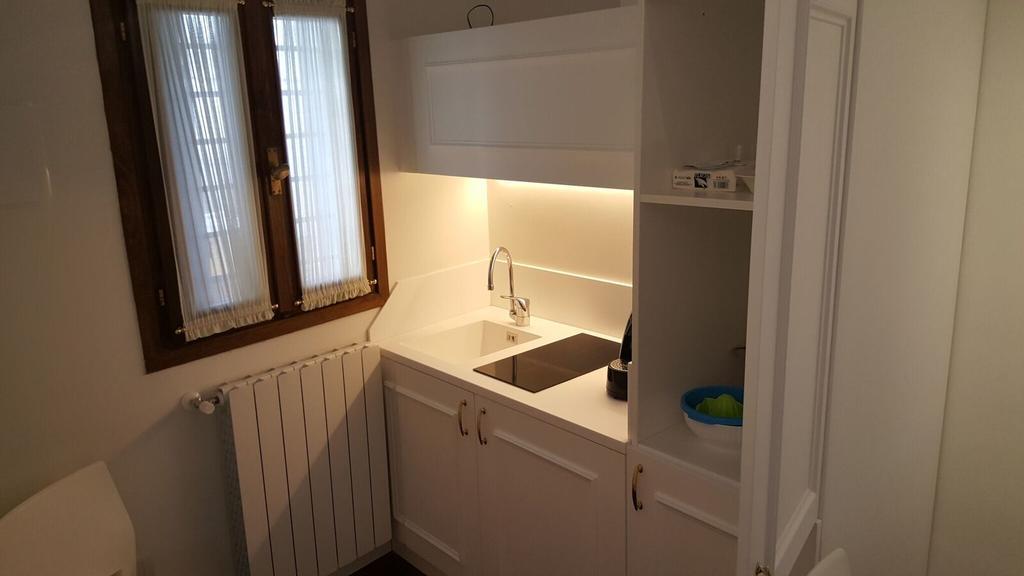 Appartement Ca' Mariele à Venise Extérieur photo