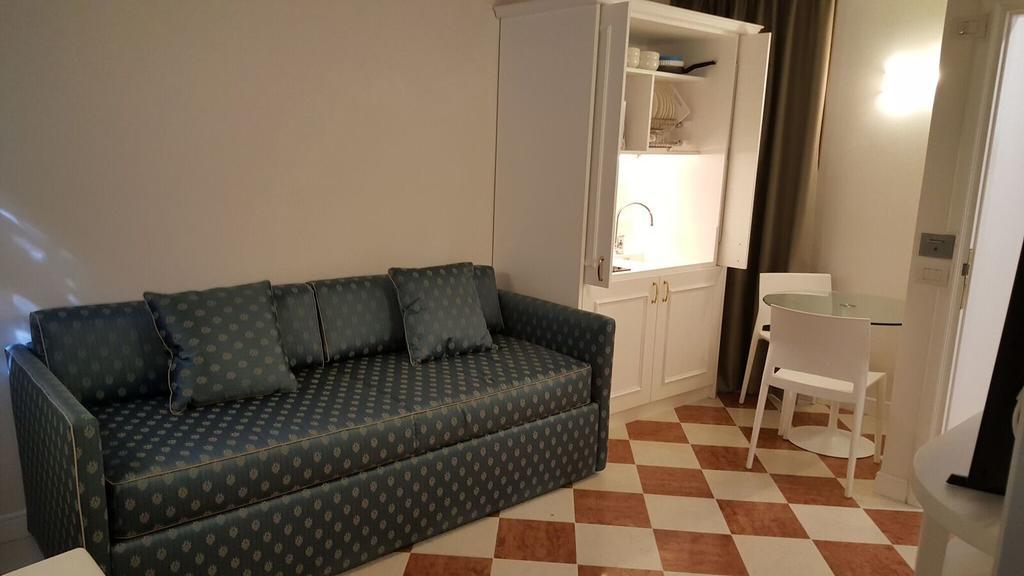 Appartement Ca' Mariele à Venise Extérieur photo