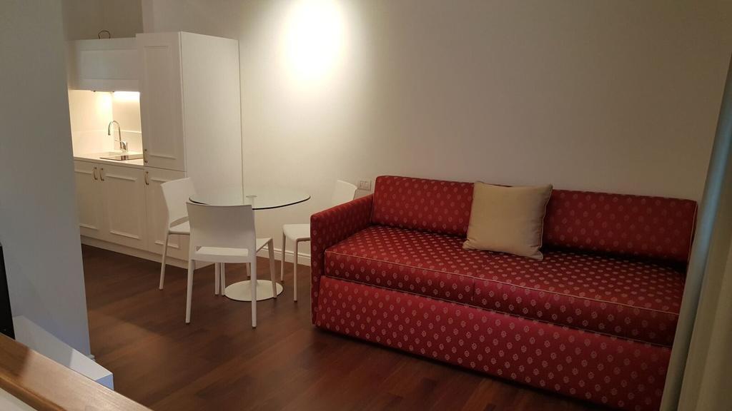 Appartement Ca' Mariele à Venise Extérieur photo